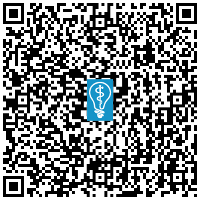 QR code image for Teeth Whitening at Dentist in Temecula, CA
