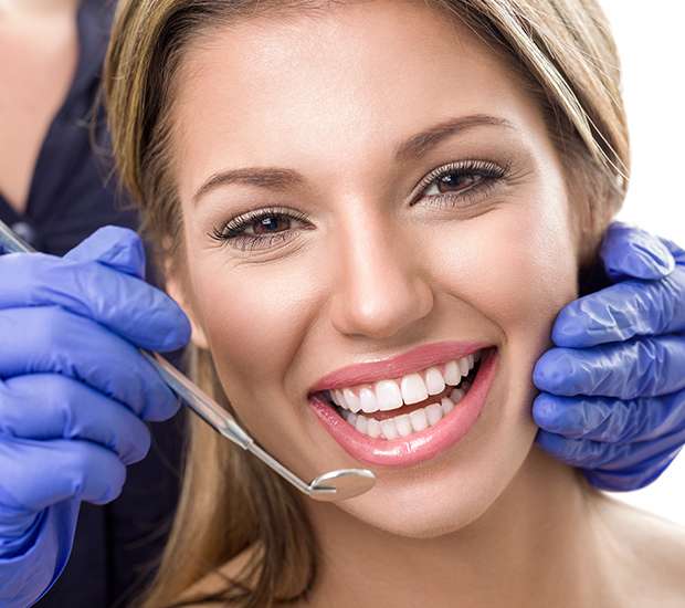 Temecula Teeth Whitening at Dentist