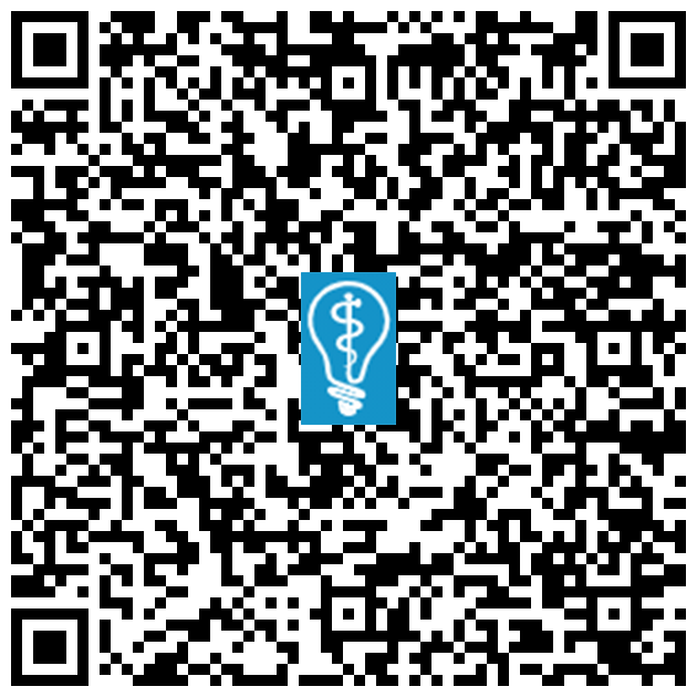 QR code image for Teeth Whitening in Temecula, CA