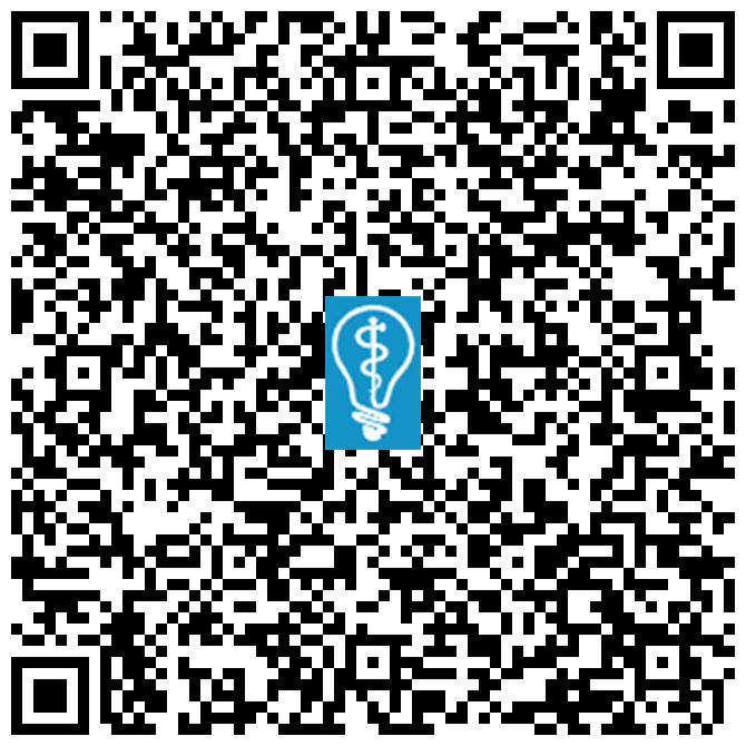 QR code image for What Can I Do to Improve My Smile in Temecula, CA