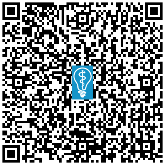 QR code image for What Does a Dental Hygienist Do in Temecula, CA