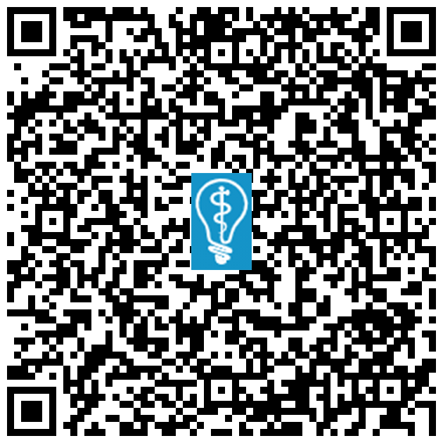 QR code image for What is an Endodontist in Temecula, CA