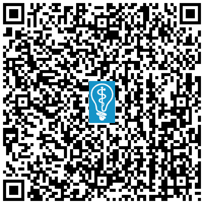 QR code image for When a Situation Calls for an Emergency Dental Surgery in Temecula, CA