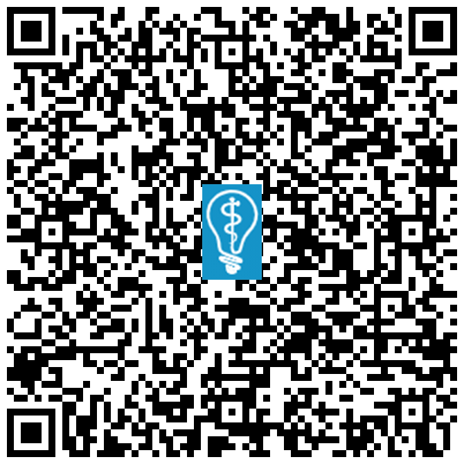 QR code image for When Is a Tooth Extraction Necessary in Temecula, CA