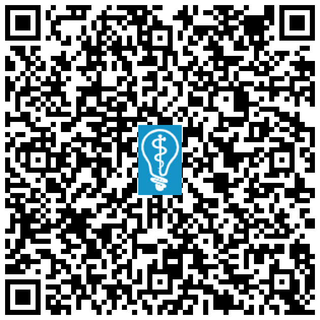 QR code image for When to Spend Your HSA in Temecula, CA