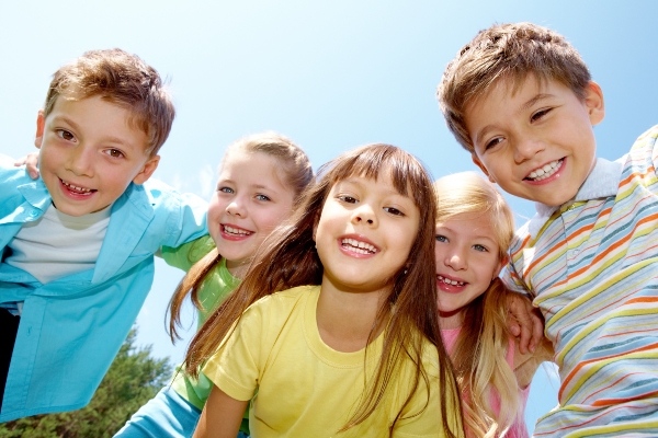 Why Choose A Kid Friendly Dentist